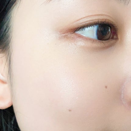 クラウド スキン グロー クッション XX01 ホンデ/HASH/クッションファンデーションを使ったクチコミ(4枚目)