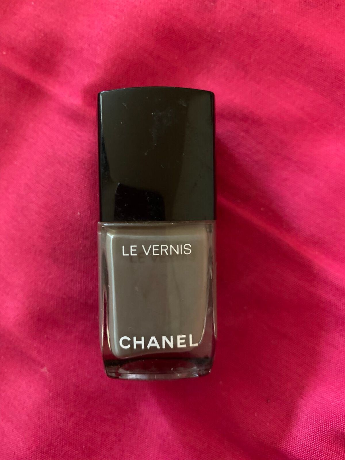 ヴェルニ ロング トゥニュ 520 ギャルソンヌ