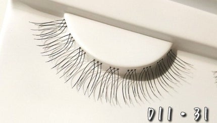 ハッピーリム アイラッシュ インディビジュアル/THE TOOL LAB/つけまつげを使ったクチコミ(5枚目)