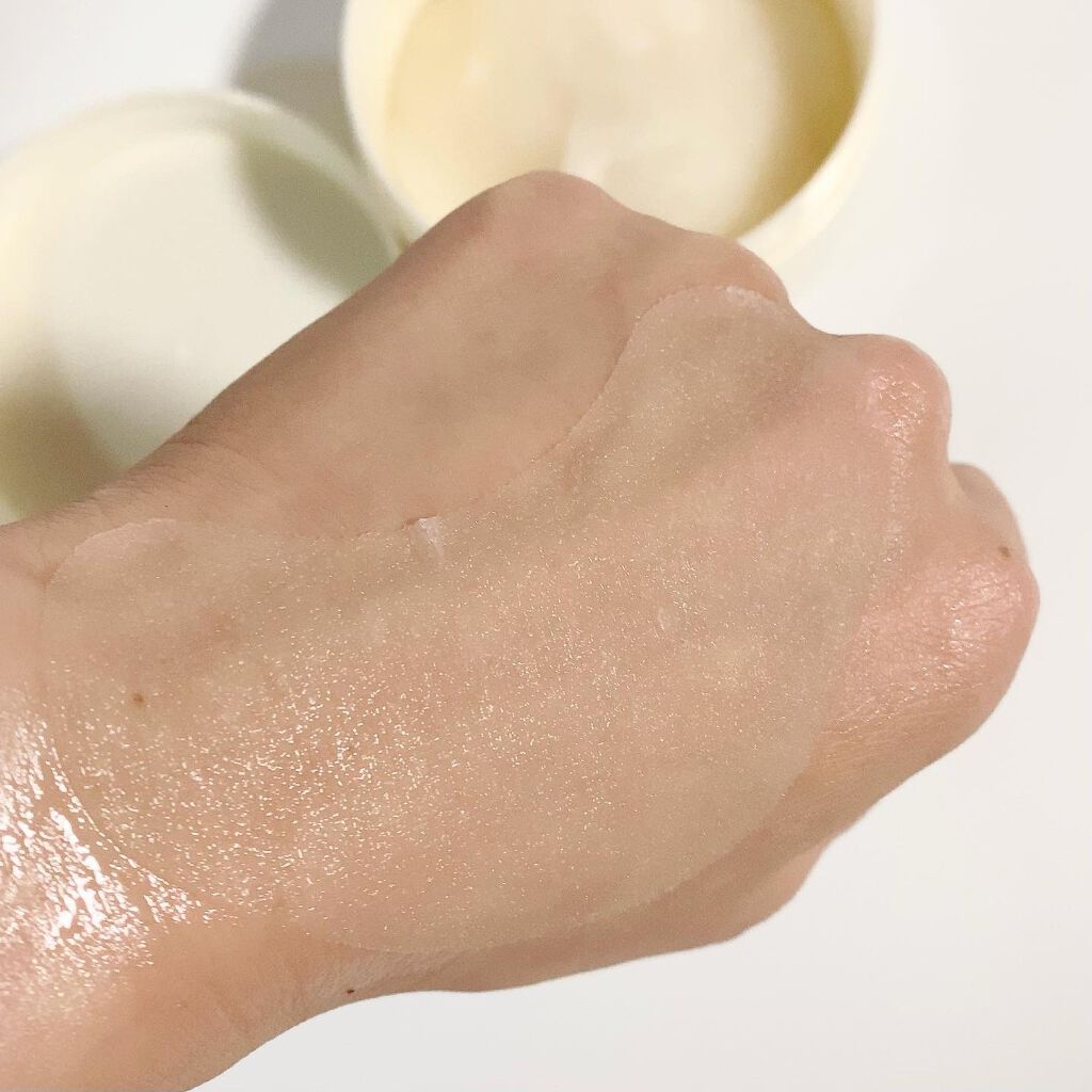 グレイス ワン リンクルケア コンセントレートスポッツマスク/グレイスワン/シートマスク・パックを使ったクチコミ(4枚目)