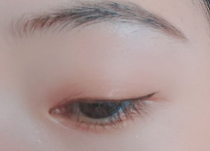 シャドーカスタマイズ/MAJOLICA MAJORCA/単色アイシャドウを使ったクチコミ(2枚目)