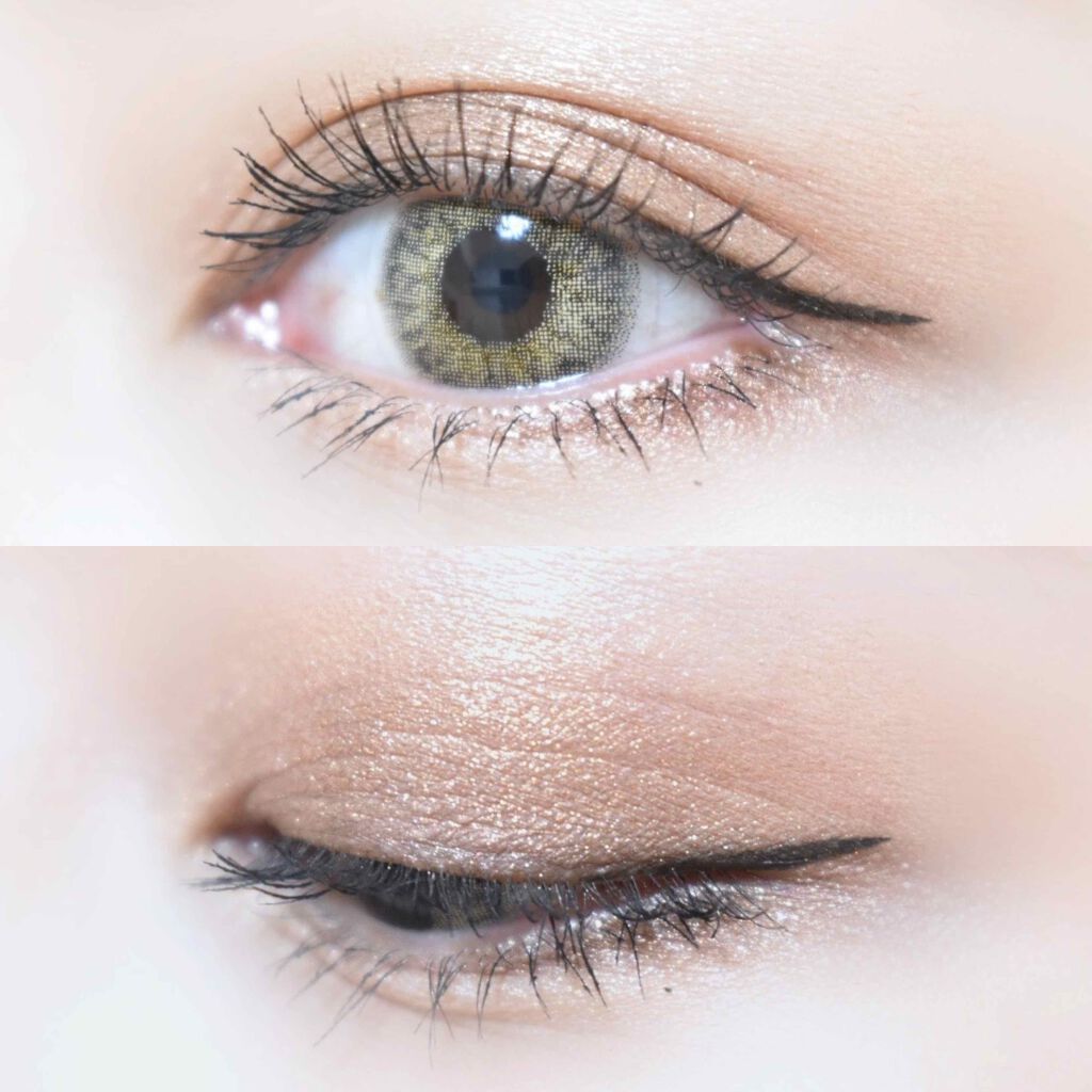 ロング＆カールマスカラ スーパーWP/ヒロインメイク/マスカラを使ったクチコミ（1枚目）