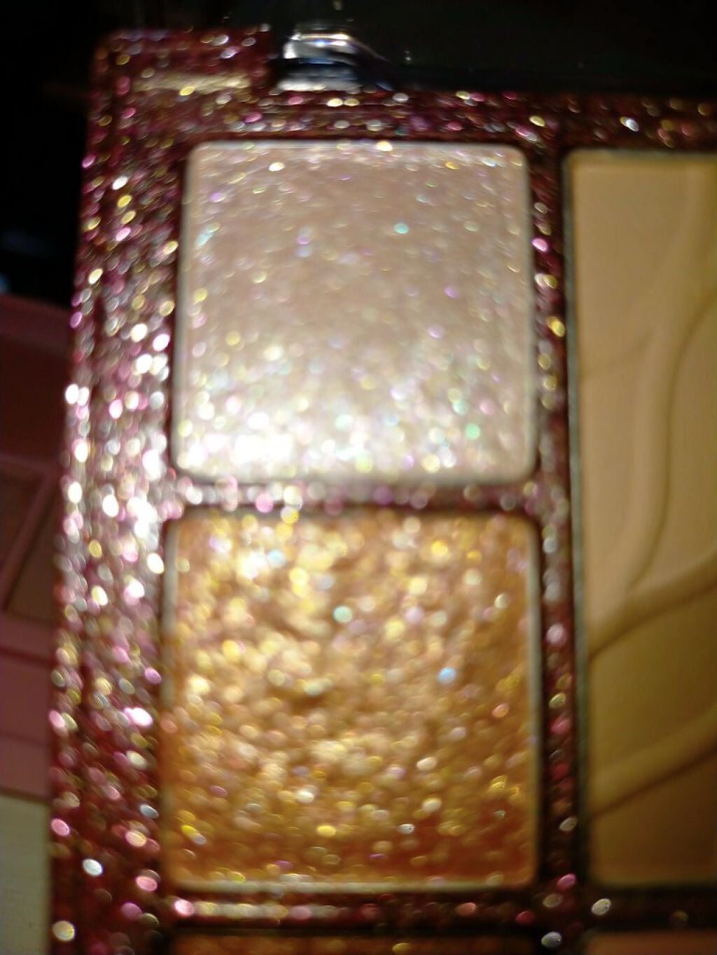 プレイカラーアイズ/ETUDE/アイシャドウパレットを使ったクチコミ(5枚目)