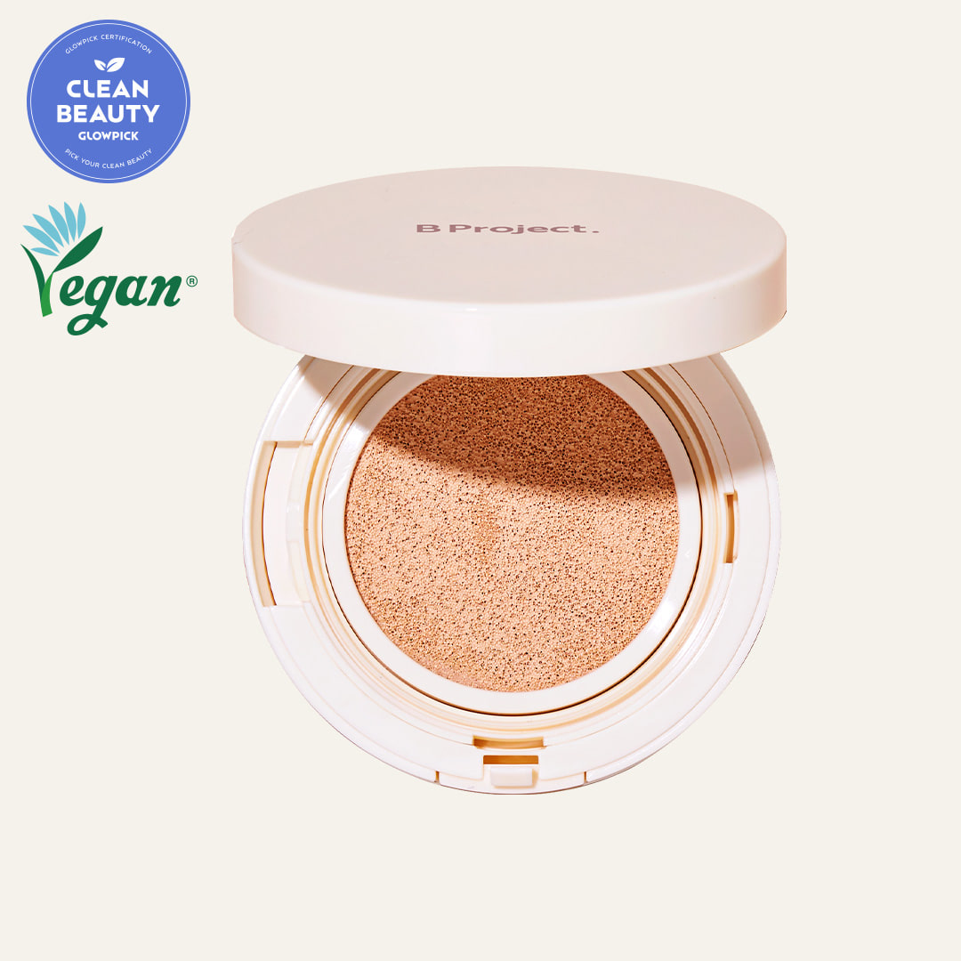 B Project ステイグロークッション