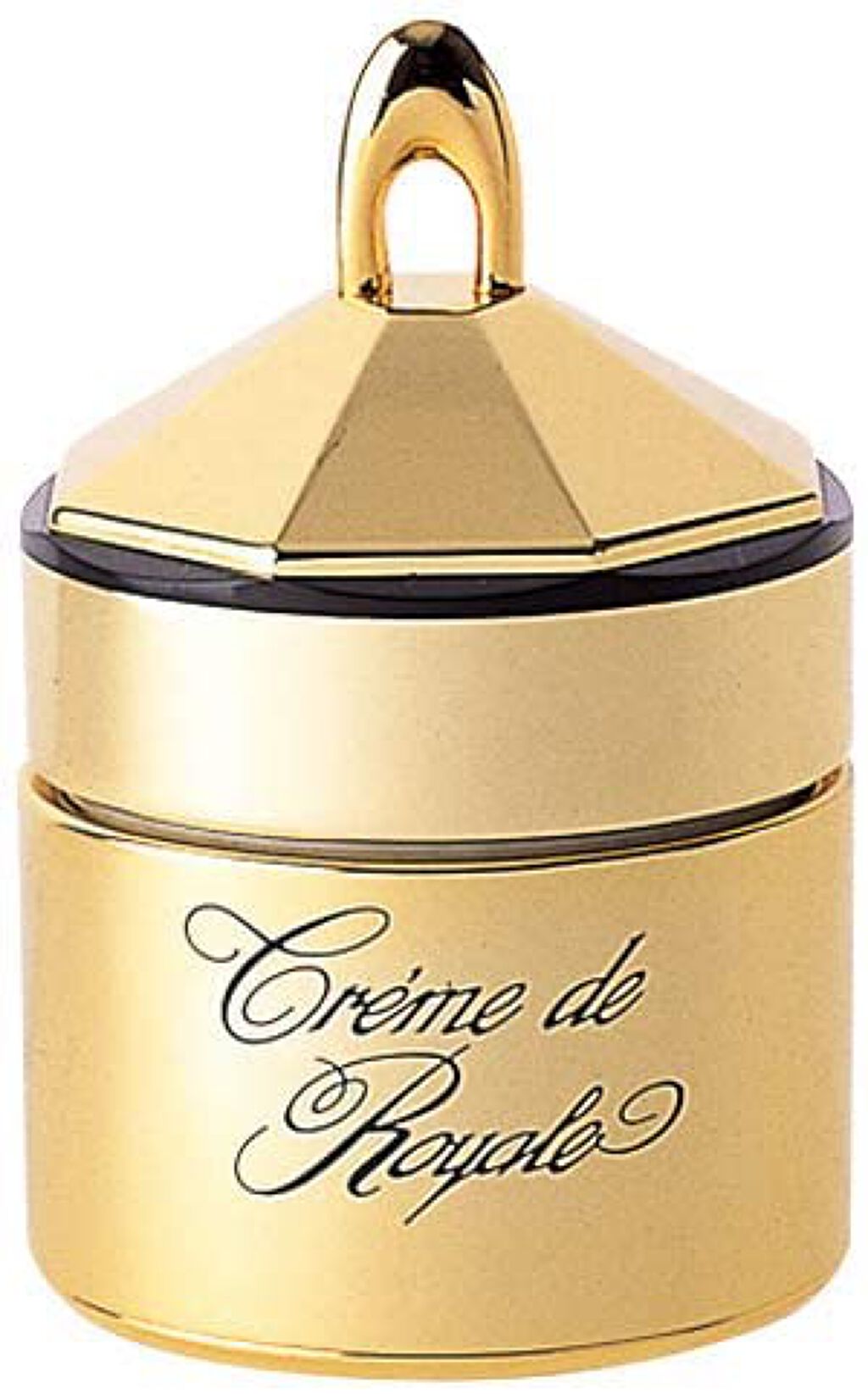 ハリウッド クレムドロイヤル