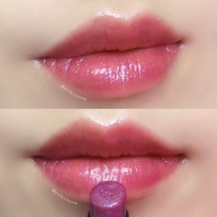 ケイト リップモンスター/KATE/口紅を使ったクチコミ(7枚目)