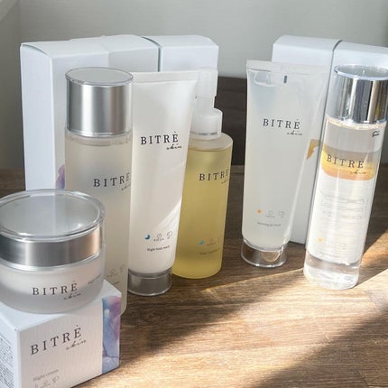 モーニングジェルウォッシュ/ビトレスキン/その他洗顔料を使ったクチコミ(2枚目)