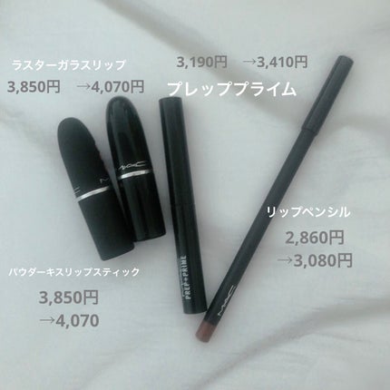 M·A·C ミネラライズ スキンフィニッシュ/M・A・C/パウダーハイライトを使ったクチコミ(4枚目)