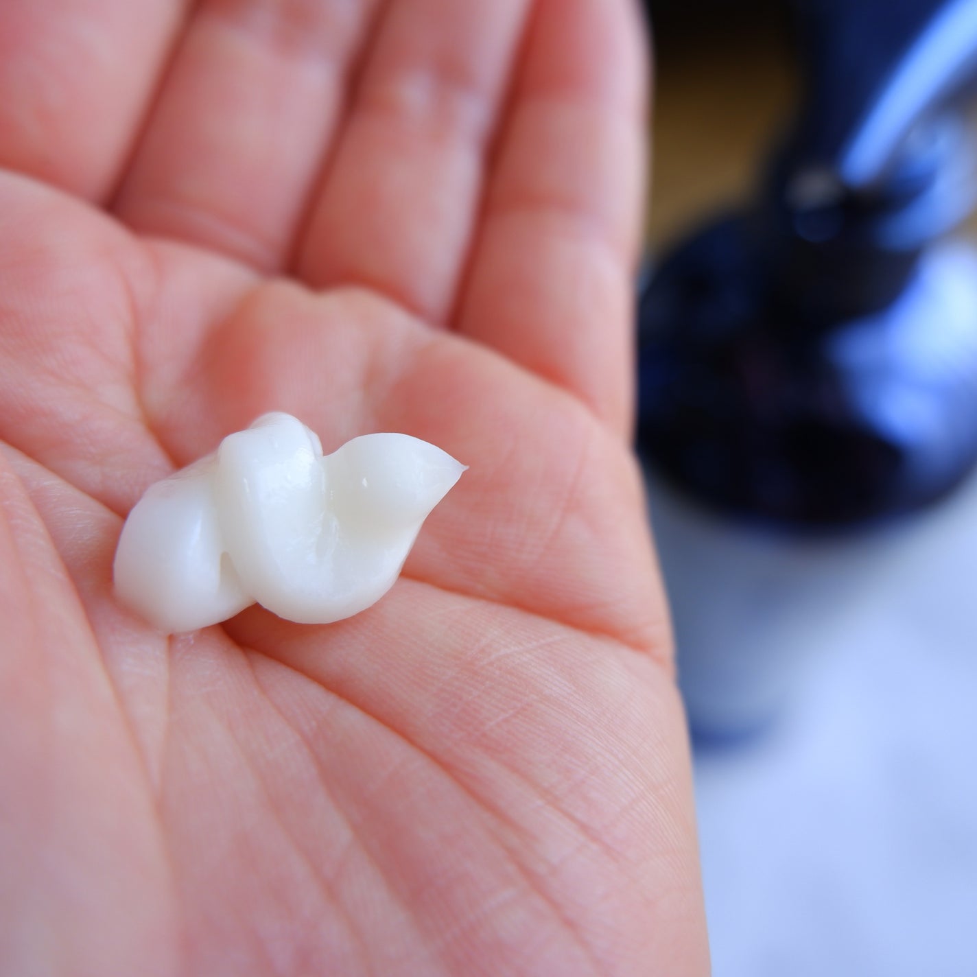 セラティス ムーンライトスリーク シャンプー / ヘアトリートメント/THERATIS/市販シャンプーを使ったクチコミ(4枚目)