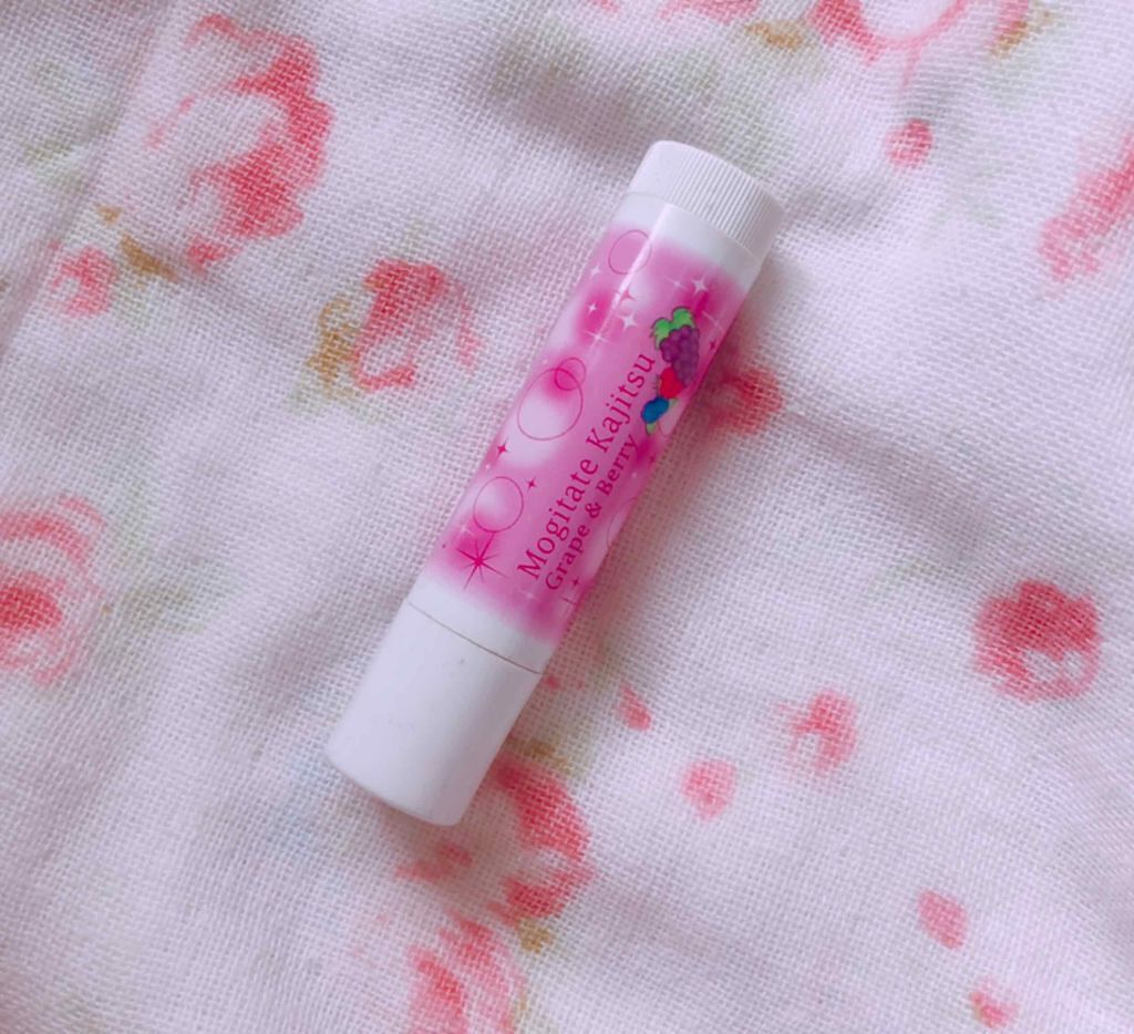 もぎたて果実UV/メンソレータム/日焼け止め・UVケアを使ったクチコミ（1枚目）