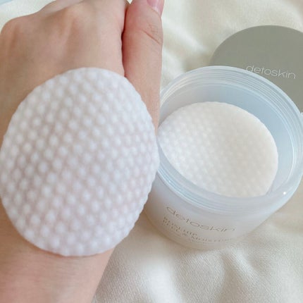 ROSEHIP HYDRA WATER ESSENCE/DETOSKIN/化粧水を使ったクチコミ(5枚目)