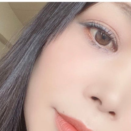 ピュア カラー ブラッシュ/SUQQU/パウダーチークを使ったクチコミ(7枚目)