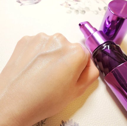 アンレーベルラボ EX エッセンス/unlabel/美容液を使ったクチコミ(4枚目)