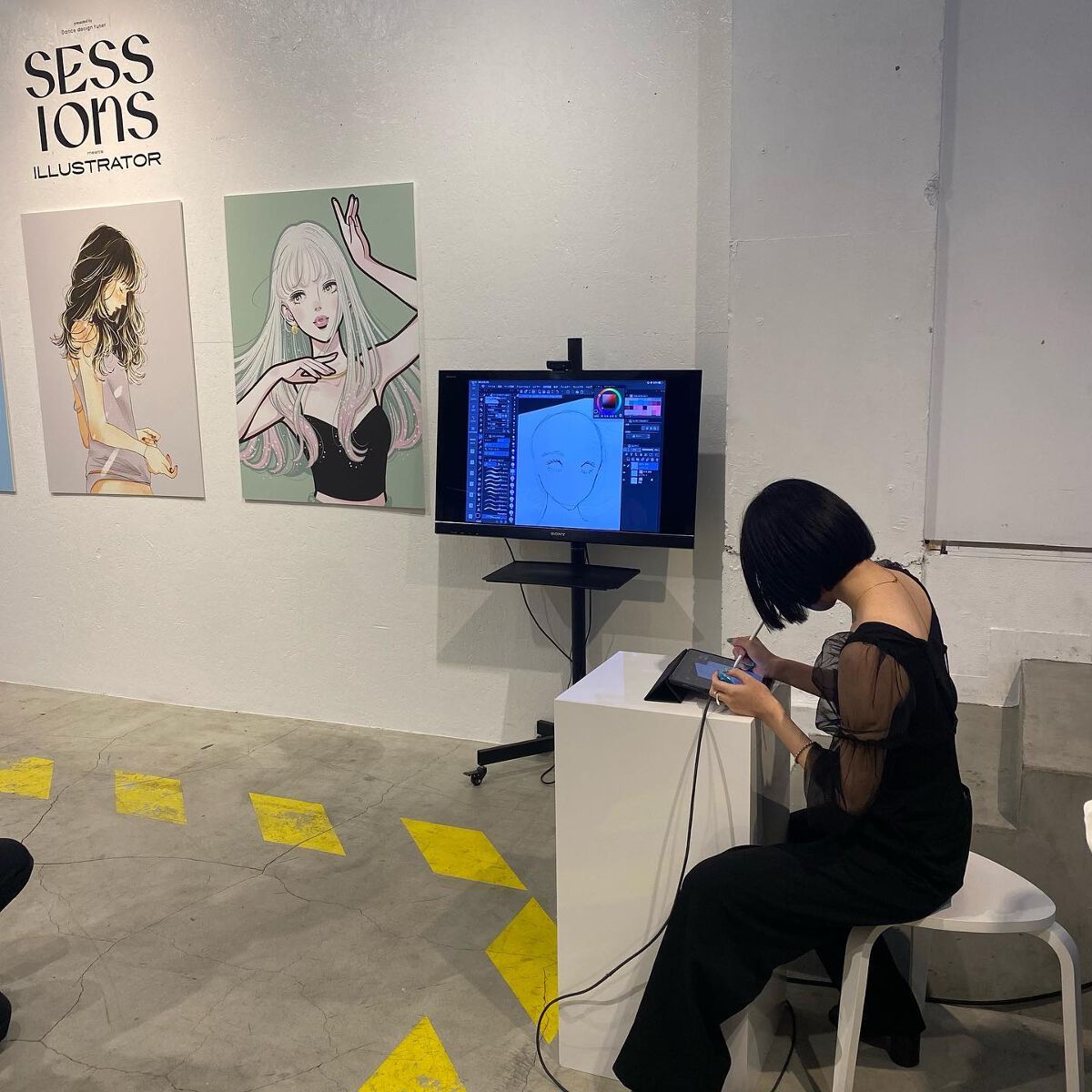 ダンスデザインチューナー モダンシマー/アリミノ/ヘアワックス・クリームを使ったクチコミ(5枚目)