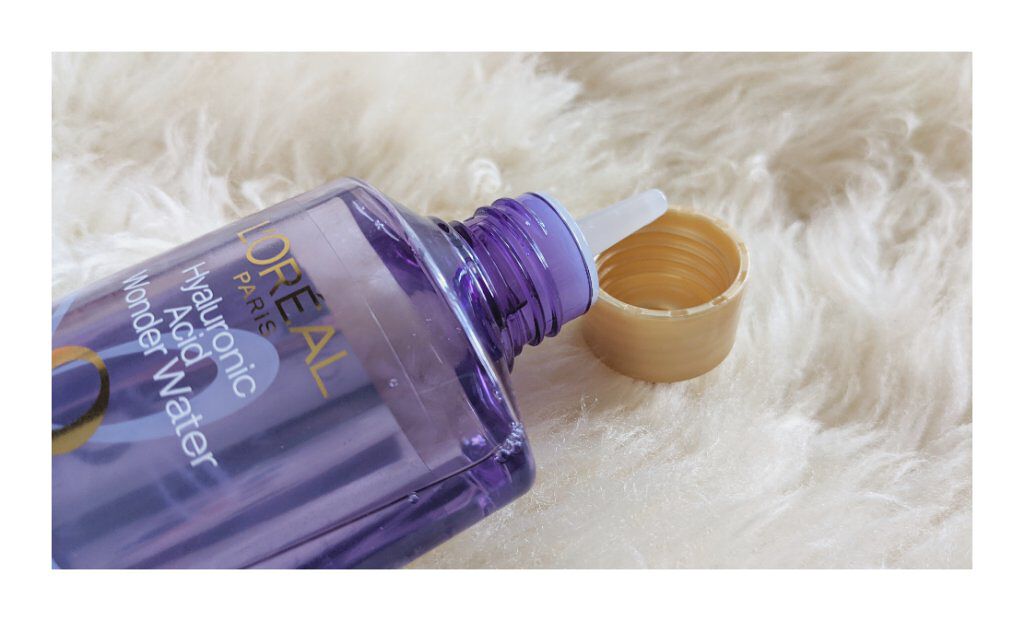 ウォータートリートメント/ロレアル パリ/洗い流すヘアトリートメントを使ったクチコミ（2枚目）