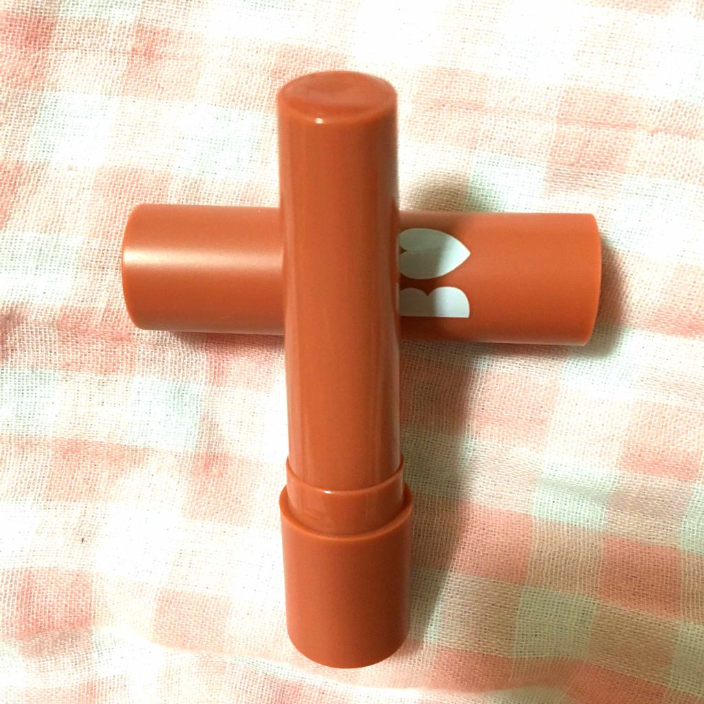 つやぷるリップR/b idol/口紅を使ったクチコミ(3枚目)