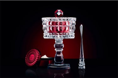 AQ ミリオリティ インテンシブ クリーム n Baccarat Edition DECORTÉ