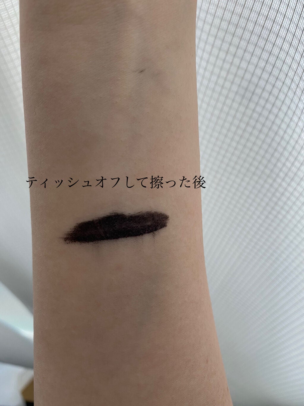 レトロ マット リキッド リップカラー/M・A・C/口紅を使ったクチコミ(3枚目)