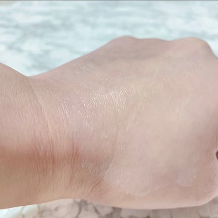 モイスチュアチャージローション/MUNOAGE(ミューノアージュ)/化粧水を使ったクチコミ(7枚目)