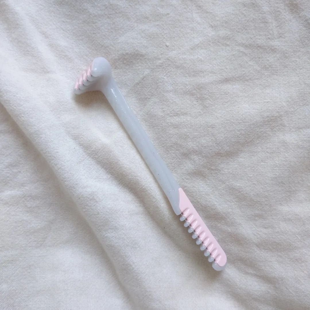 ピアニィ VIO デリケートゾーン用/ピアニィ/シェーバーを使ったクチコミ(3枚目)