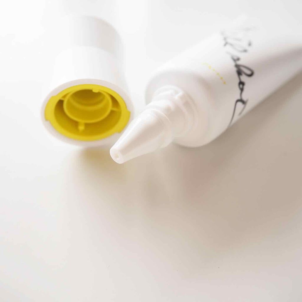 スキンプロテクター DX/ホワイトショット/日焼け止めクリームを使ったクチコミ（2枚目）