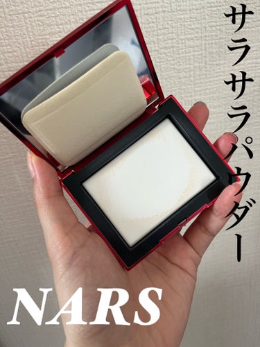 🧸𖤐⡱NARS ライトリフレクティングセッティングパウダー プレスト N

NARSのプレストパウダーは定番中の定番> < ♡

夏には必須アイテムでしっかりサラサラにしてくれるところがお気に入り⋆⸜🌷