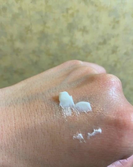 ロコベースリペア クリーム/ロコベース/ハンドクリームを使ったクチコミ(3枚目)