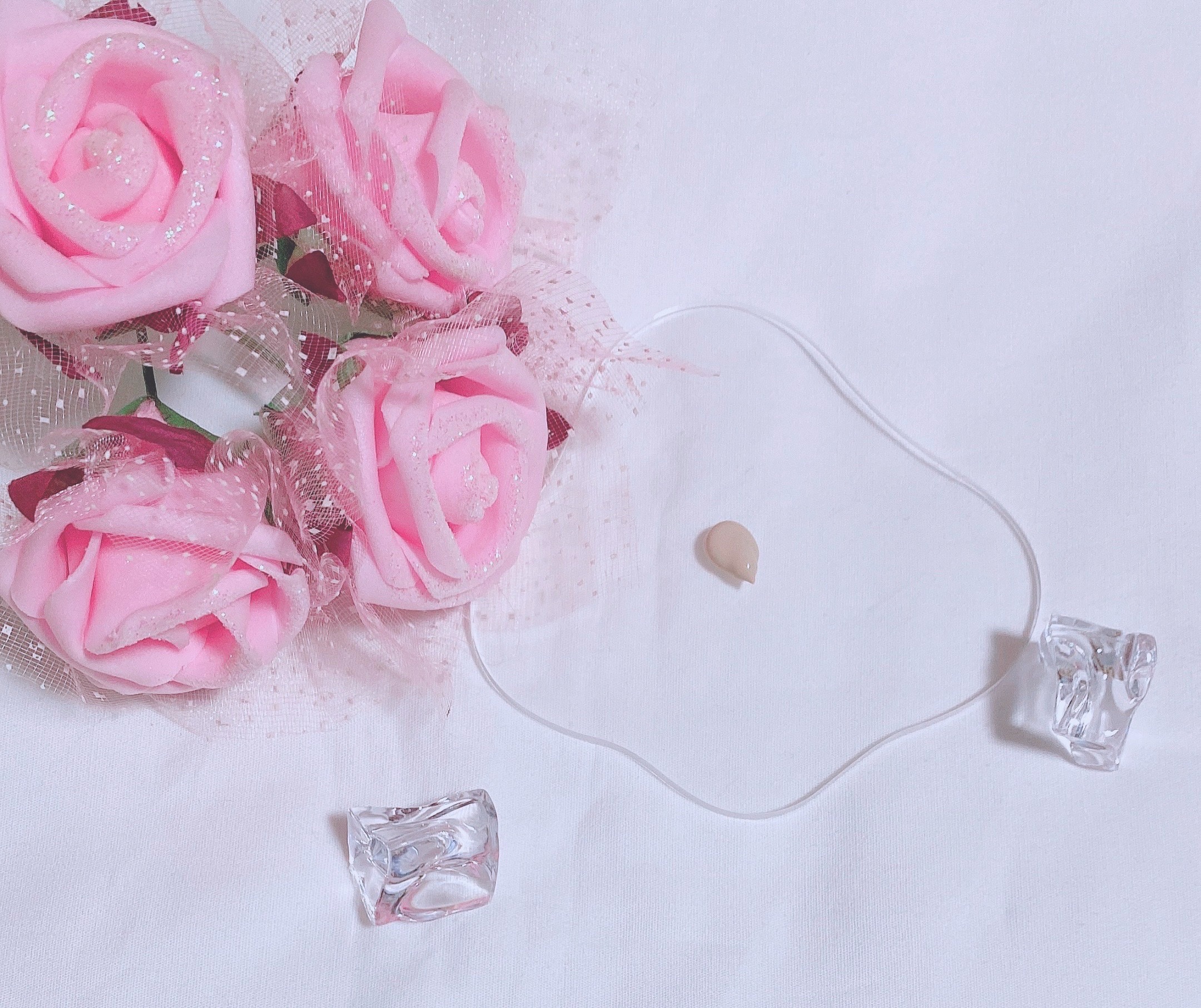 Bonajour デイリーマイルドサンクリームのクチコミ「⁡
ꢭ Bonajour ꢭ 
⁡
୨୧ デイリーマイルドサンクリーム
﹍｡﹍｡﹍｡﹍｡﹍｡﹍.....」（3枚目）