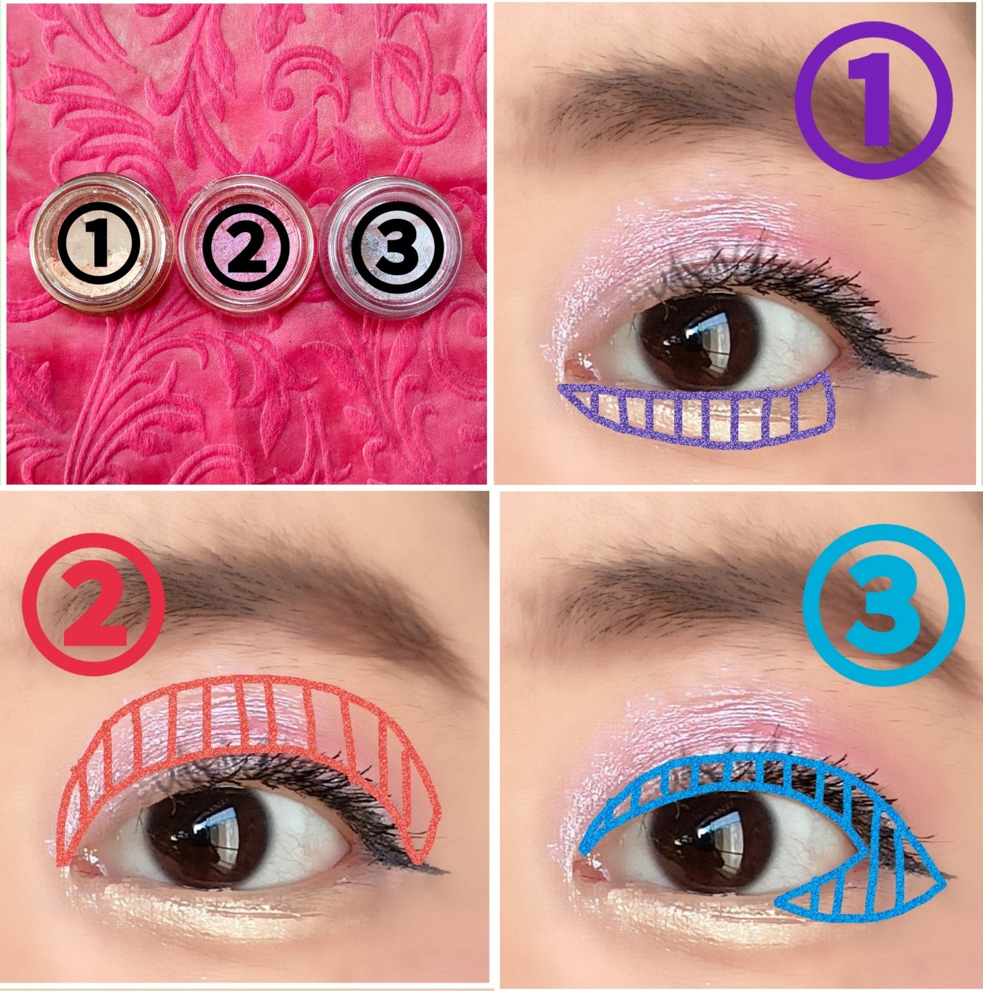 RMK ジェルクリーミィファンデーション/RMK/クリーム・エマルジョンファンデーションを使ったクチコミ(5枚目)