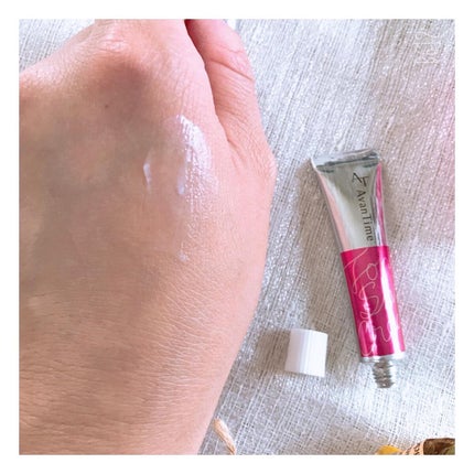 トーンショットクリーム/アバンタイム/フェイスクリームを使ったクチコミ(4枚目)