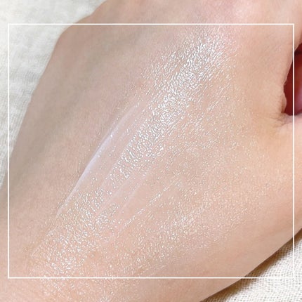 リンクルナイトクリーム/なめらか本舗/フェイスクリームを使ったクチコミ(4枚目)