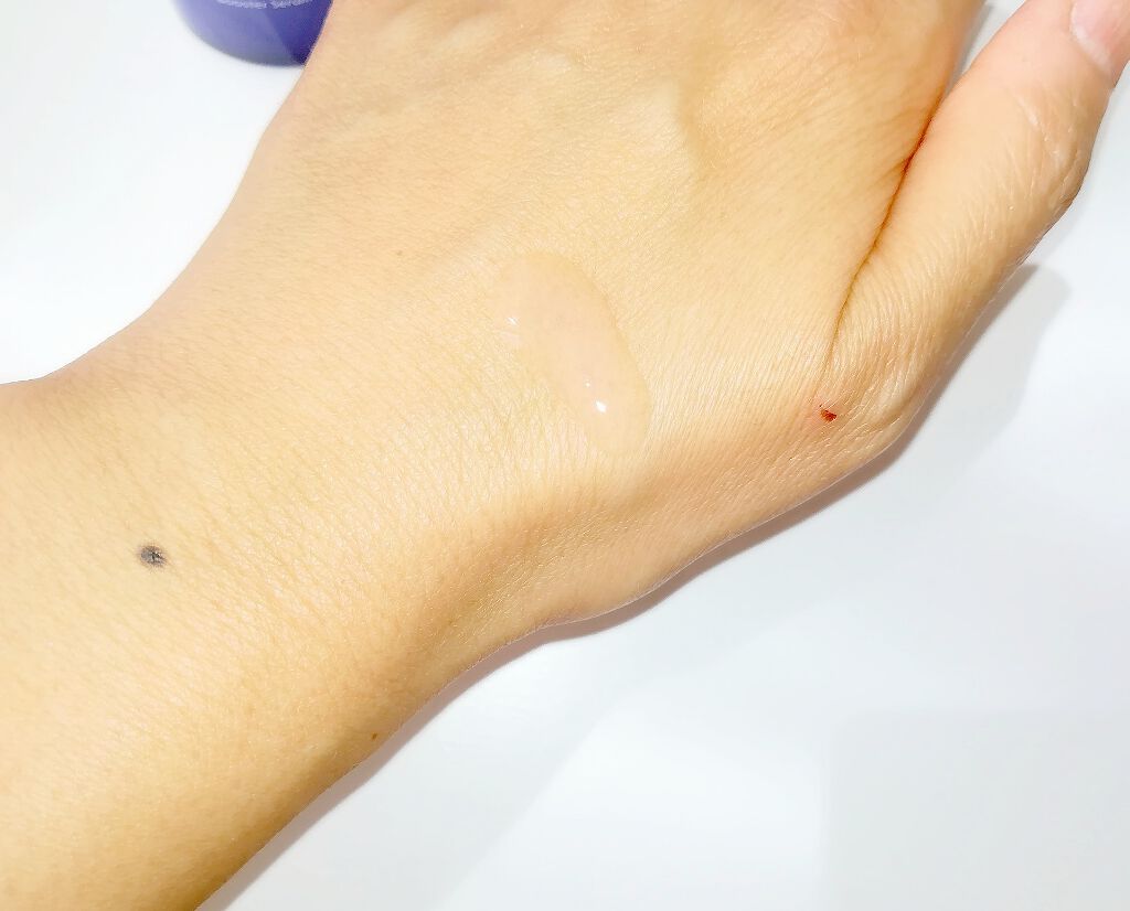 セラム ヴェール/ONE BY KOSE/美容液を使ったクチコミ(3枚目)