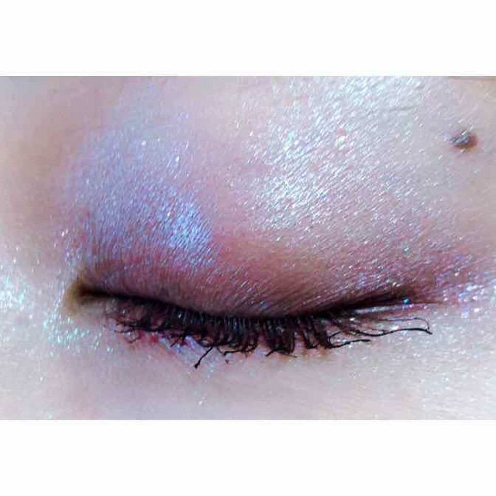 ルックアット マイアイズ/ETUDE/単色アイシャドウを使ったクチコミ（2枚目）