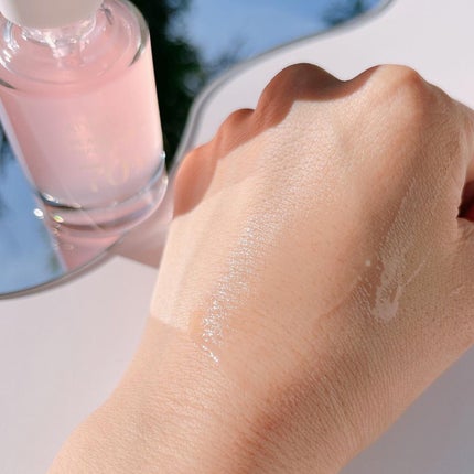 桃70%ナイアシンセラム/Anua/美容液を使ったクチコミ(5枚目)