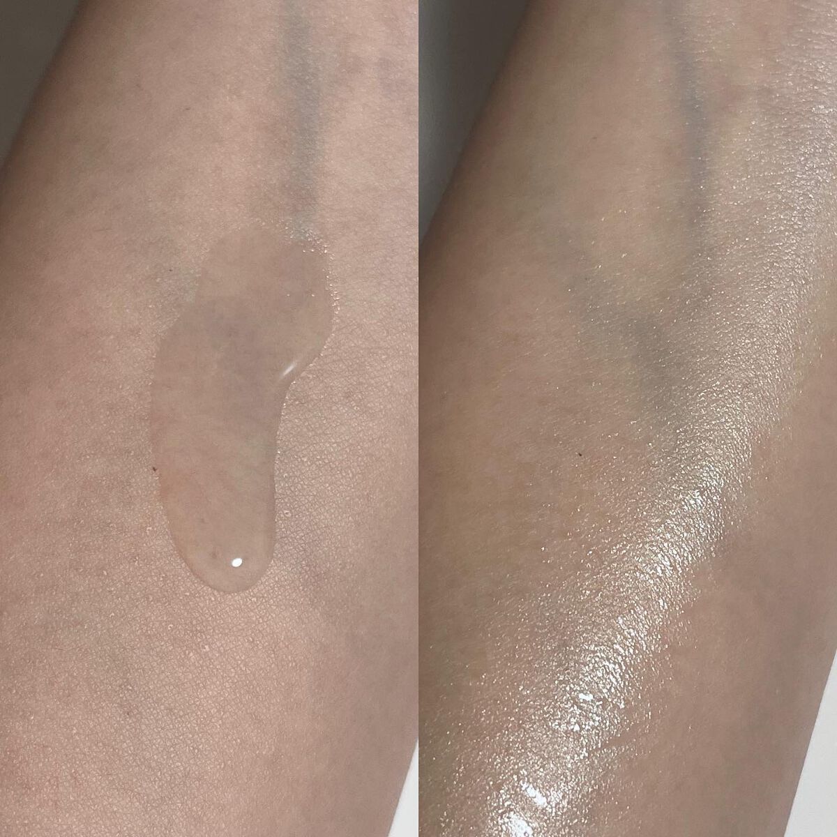 ディープ ハイドレーター/ONE BY KOSE/化粧水を使ったクチコミ（3枚目）