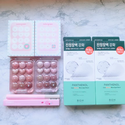 アーティスト ヴィーガンブラシ/too cool for school/メイクブラシを使ったクチコミ(5枚目)