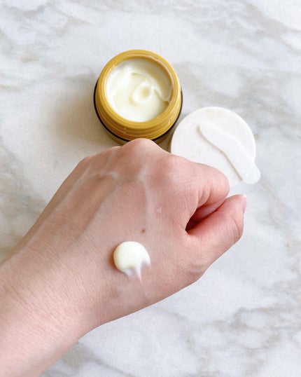 ゴールデンVC ブライト カプセルドリップ/fracora/化粧水を使ったクチコミ(5枚目)