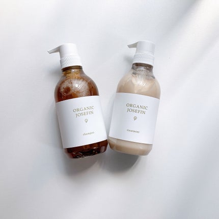 ORGANIC JOSEFIN