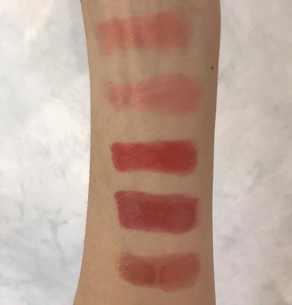 オイルインリップ/セリア/リップグロスを使ったクチコミ(1枚目)