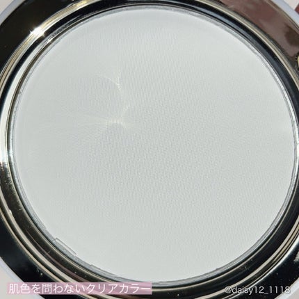 ハイドラセッティングパウダー/byLieto/プレストパウダーを使ったクチコミ(3枚目)