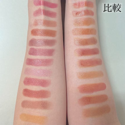 ケイト リップモンスター/KATE/口紅を使ったクチコミ(6枚目)