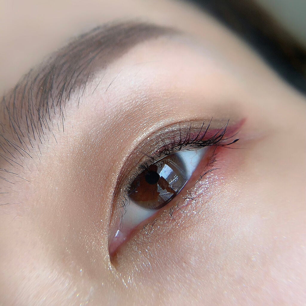 シグニチャー カラー アイズ/SUQQU/アイシャドウパレットを使ったクチコミ(10枚目)