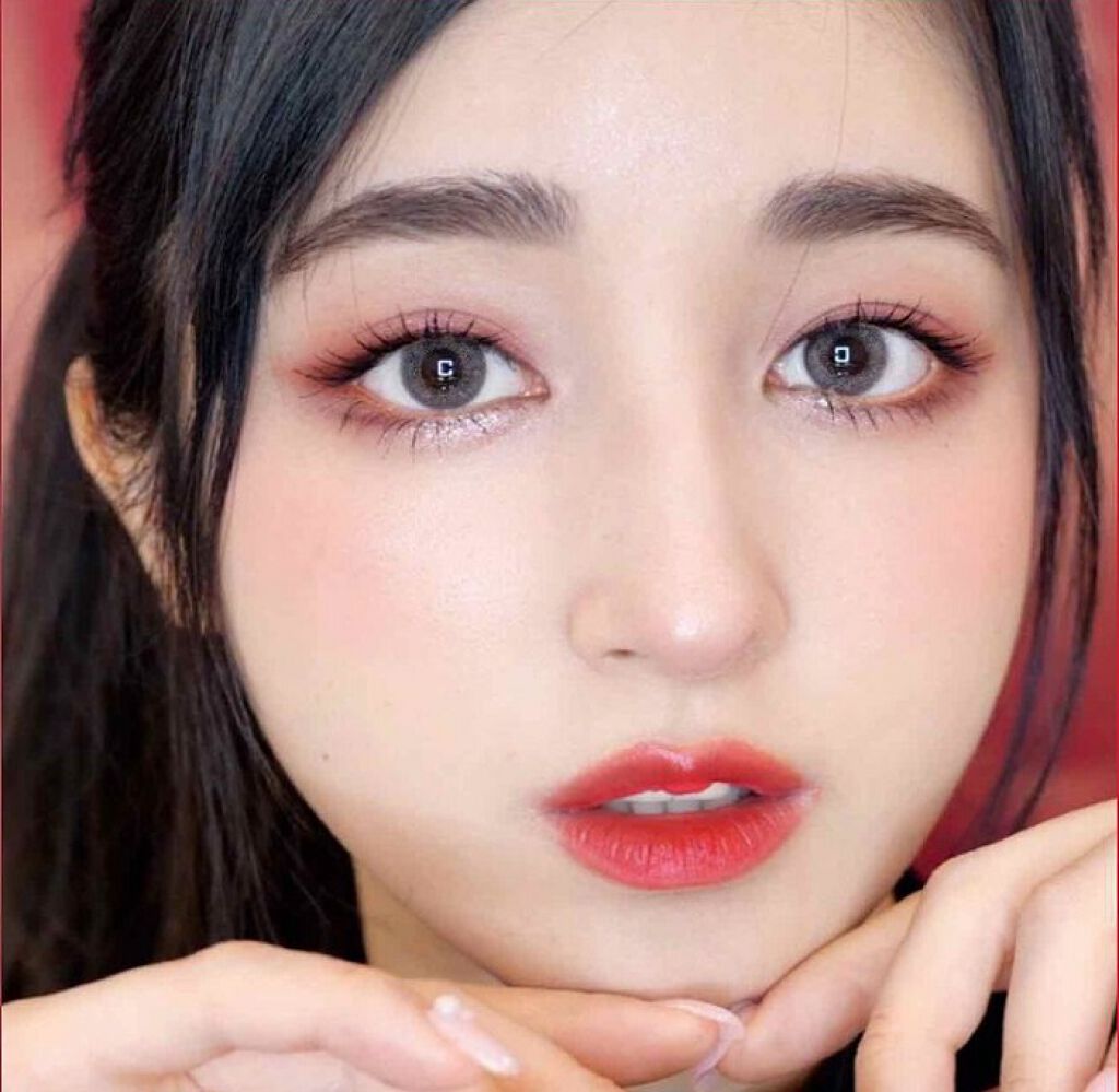 チャイボーグメイクのやり方を徹底紹介!特徴から似合う人、中国美人になれるおすすめアイシャドウものサムネイル