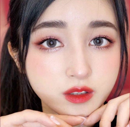 チャイボーグメイクのやり方を徹底紹介!特徴から似合う人、中国美人になれるおすすめアイシャドウも