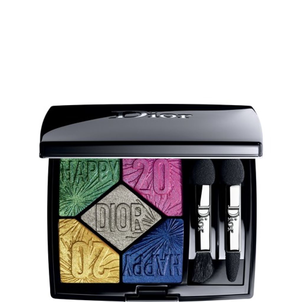 ディオール サンクルール 試してみた】Dior サンク クルール 〈ハッピー 2020〉の人気色