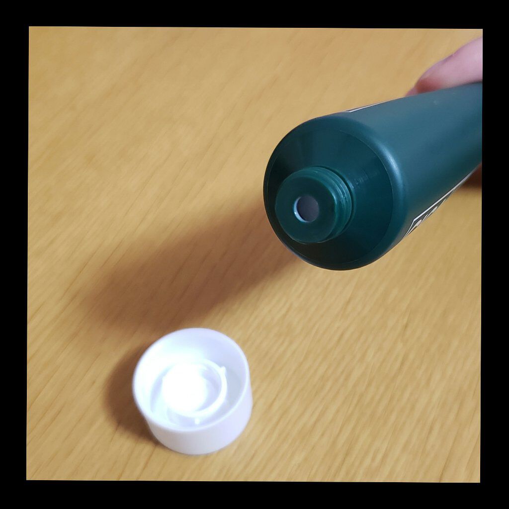 シカ メソッド クリーム/コジット/フェイスクリームを使ったクチコミ(3枚目)