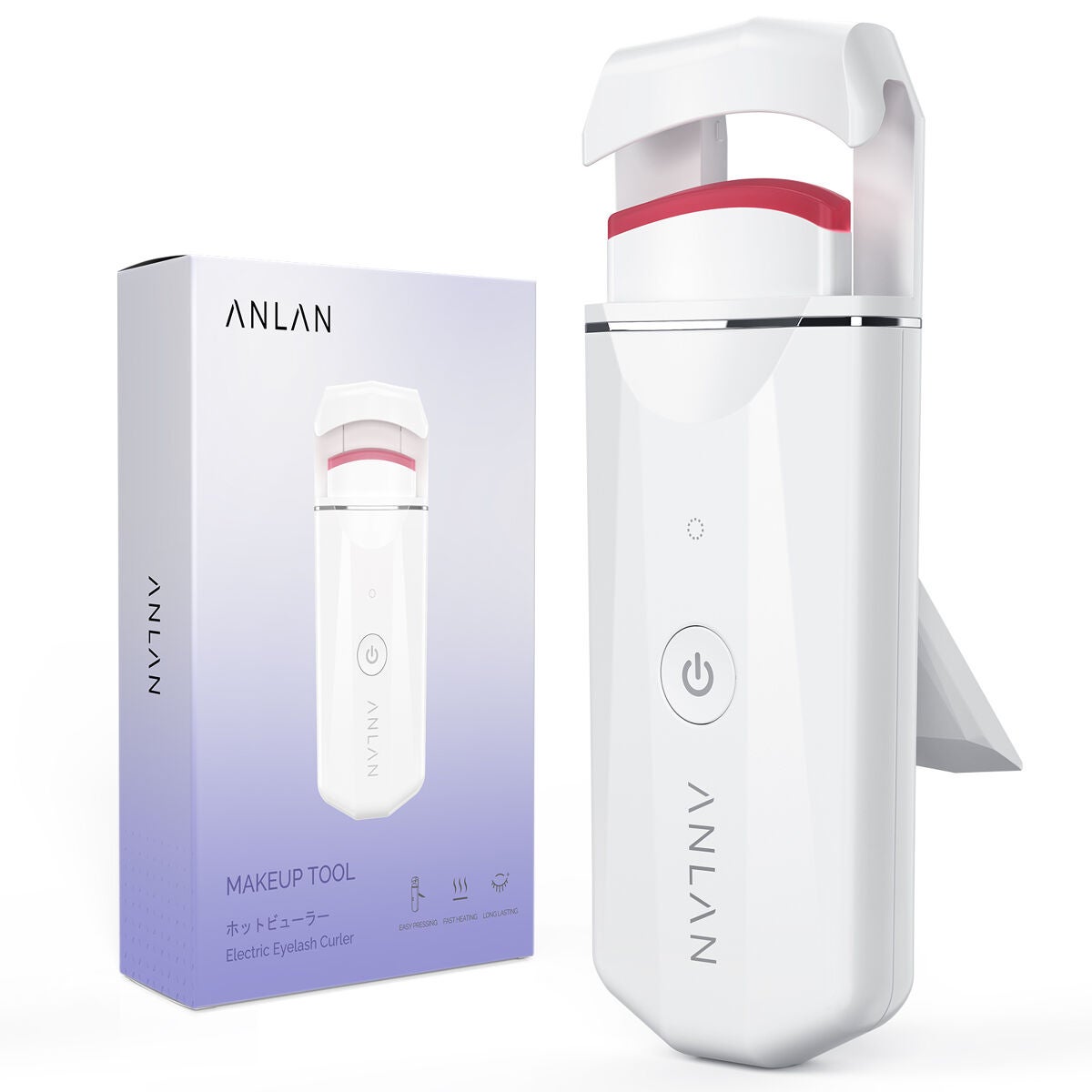 ホットビューラー カーラー型 ANLAN