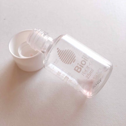 バイオイル/バイオイル/フェイスオイルを使ったクチコミ(1枚目)