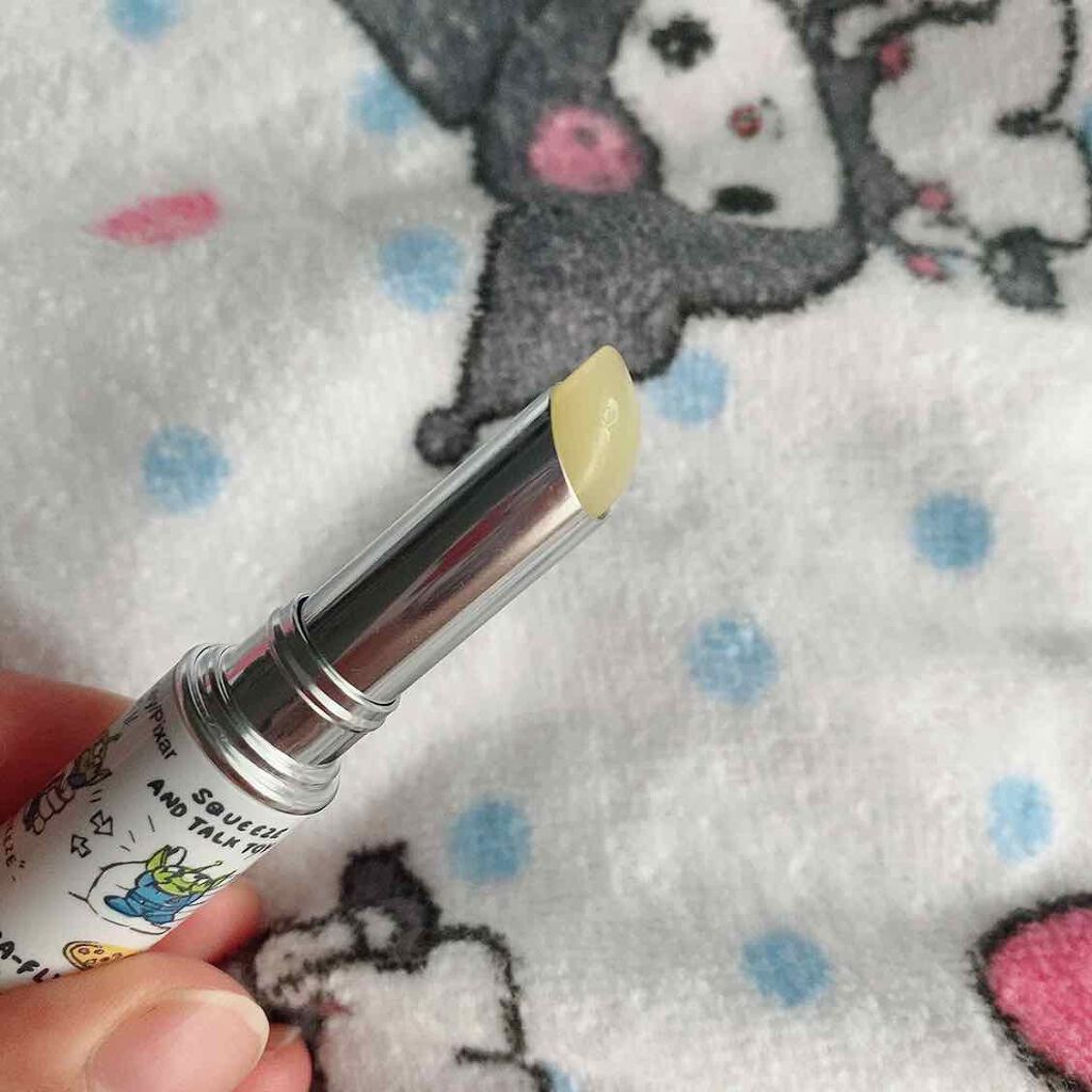 DHC 薬用リップクリーム/DHC/リップクリームを使ったクチコミ(2枚目)