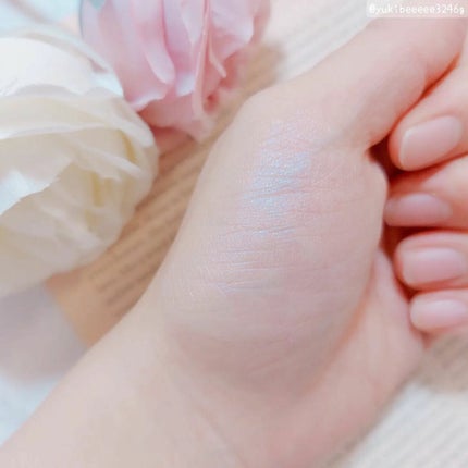 トゥルーディメンショングロウチーク/hince/パウダーチークを使ったクチコミ(4枚目)